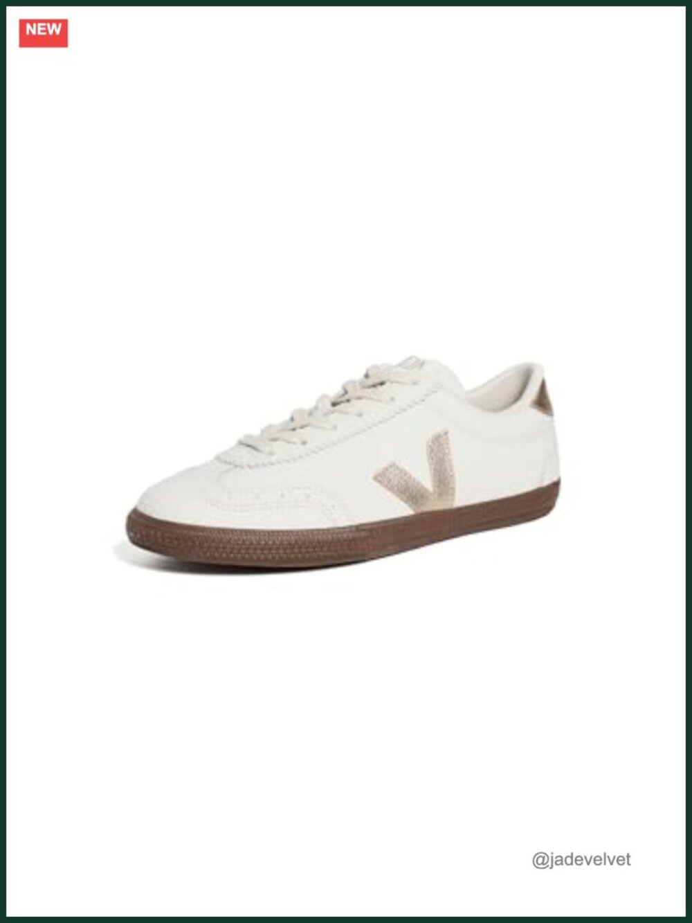 Women's Fashion Sneakers Lace Up Low Top Leather Casual Eco-Friendly